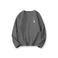Gray (Rainy Penguin Chest Logo)