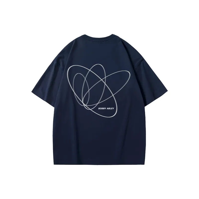 BOBBY ABLEY T Shirts Unisex-8