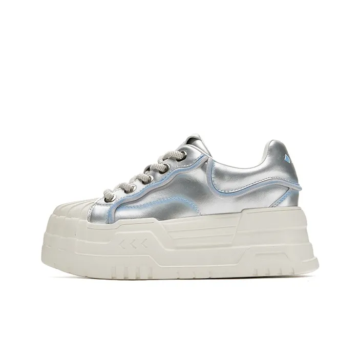 HR Low Top Casual Shoes Women's-5