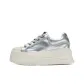 Silver Blue