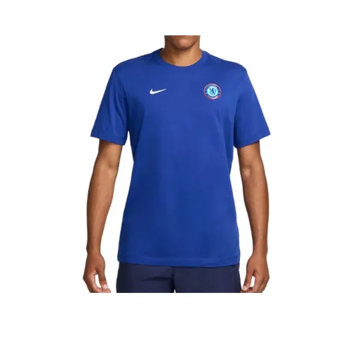 Nike Chelsea Fc Essential Men's Nike Soccer T Shirt
