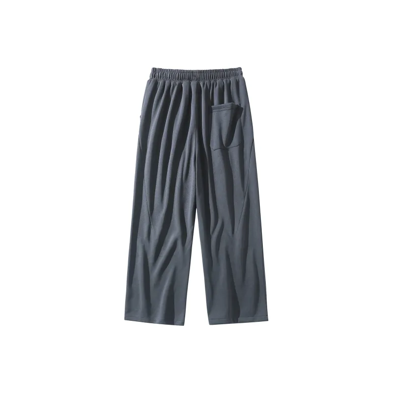 KAISER Knitted Sports Pants Unisex-9