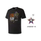 Black (Comes with All-Star Badge)