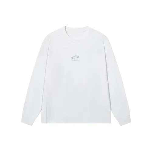 ZWWWZ T-Shirts Unisex White