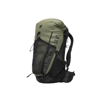 MAMMUT Ducan 2 Mountaineering Bag Outdoor Bag Backpack 35L Green Unisex