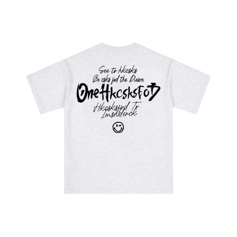 CSKS T Shirts Unisex-4