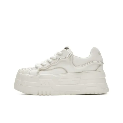 HR Low Top Casual Shoes Women's