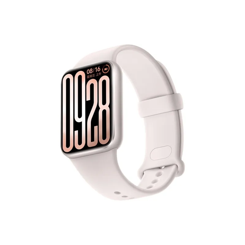 Bastion Xiaomi Compatibility Watch Band 232MM Silicone Material-8