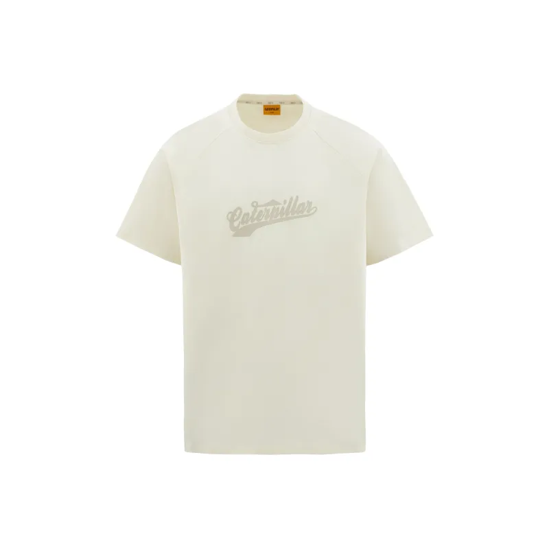 CAT T Shirts Men-7