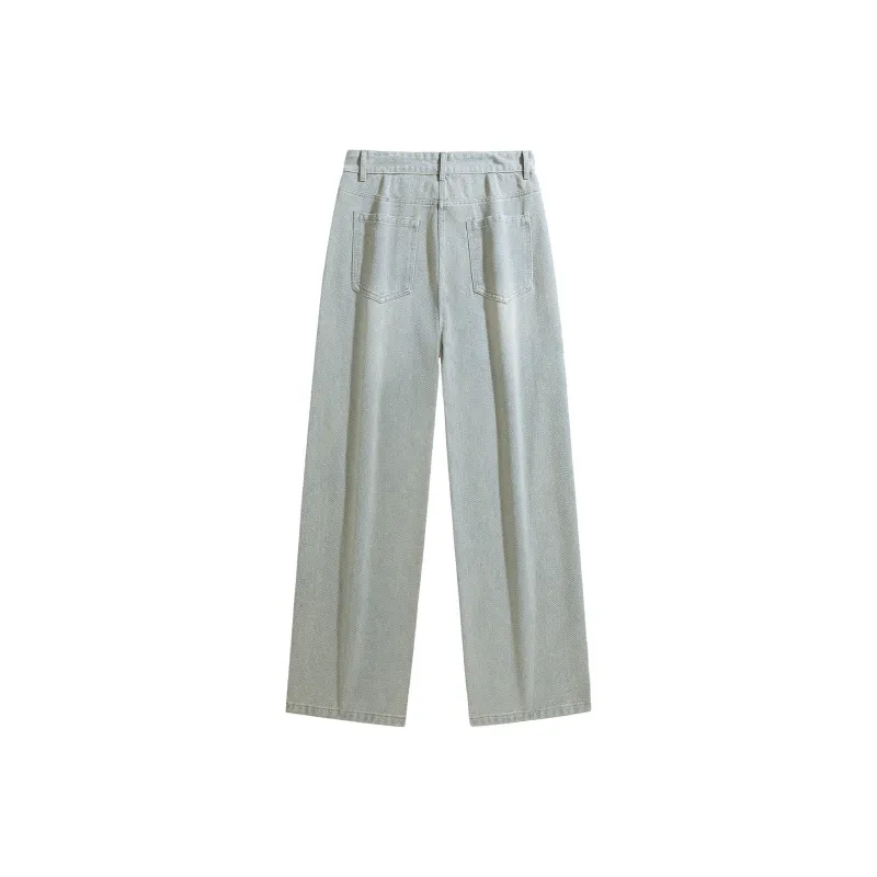 Crayon Shinchan Jeans Unisex-4