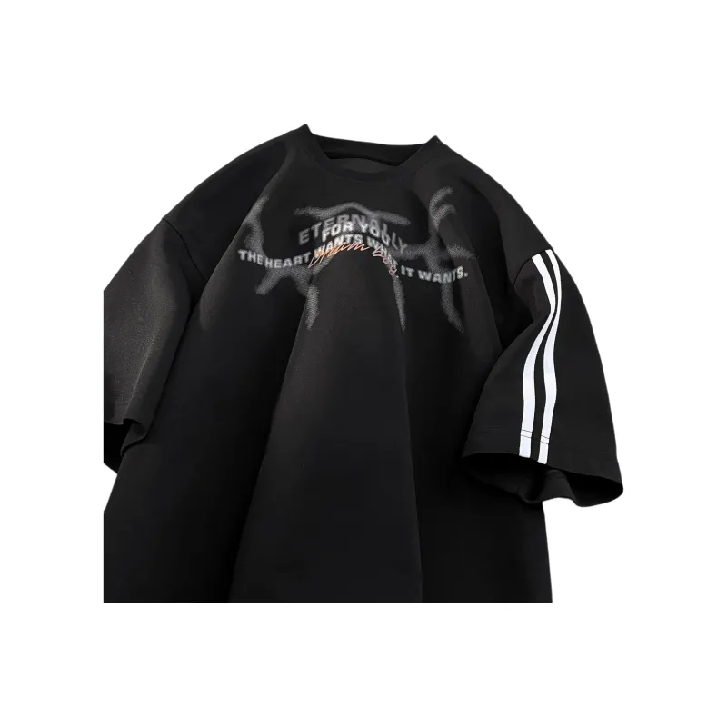 DAND T Shirts Unisex-2