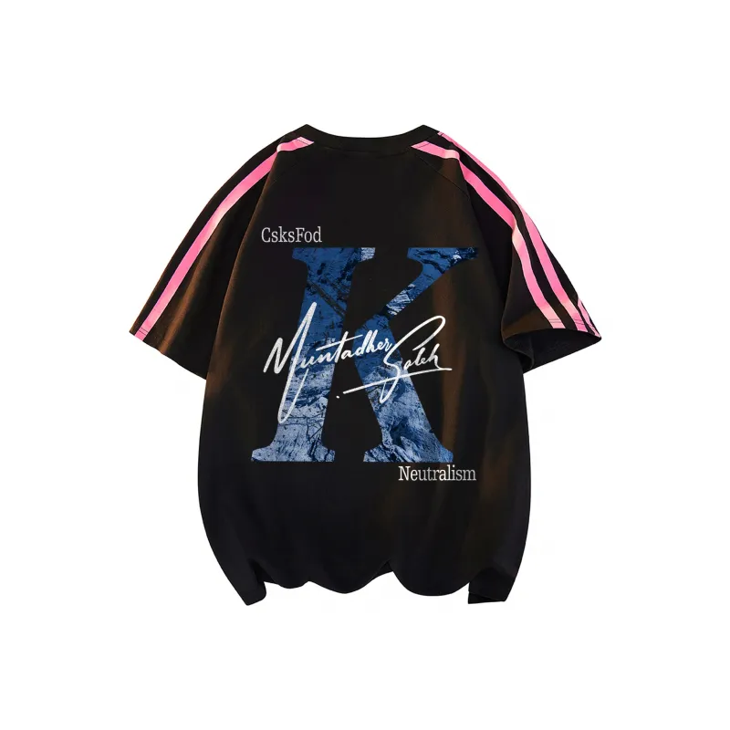 CSKS T Shirts Unisex-90