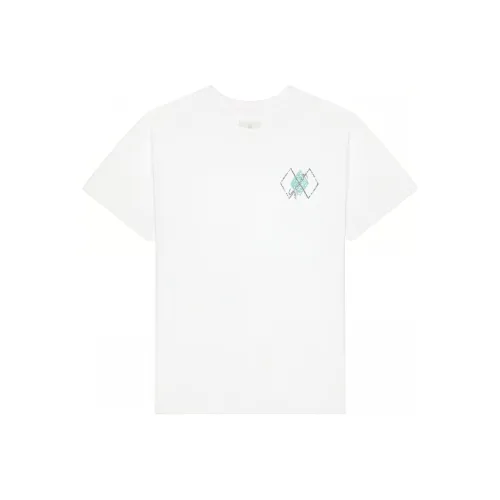 Givenchy Sequin Embroidered Crewneck T Shirt