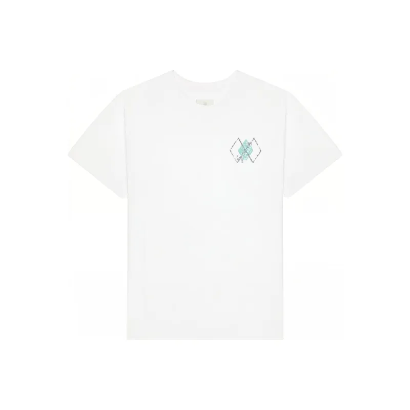 Givenchy Regular Fit T Shirt-0