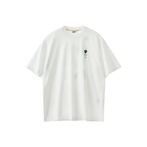 BUTTBILL 남녀공용 티셔츠