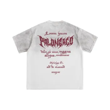 PAL ONGACO T Shirts Unisex