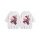 2 Pack (White+White)