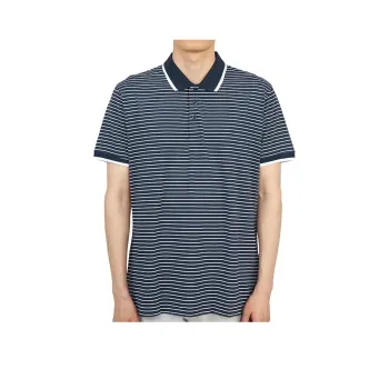 GFORE T Shirt Men's Marine Blue