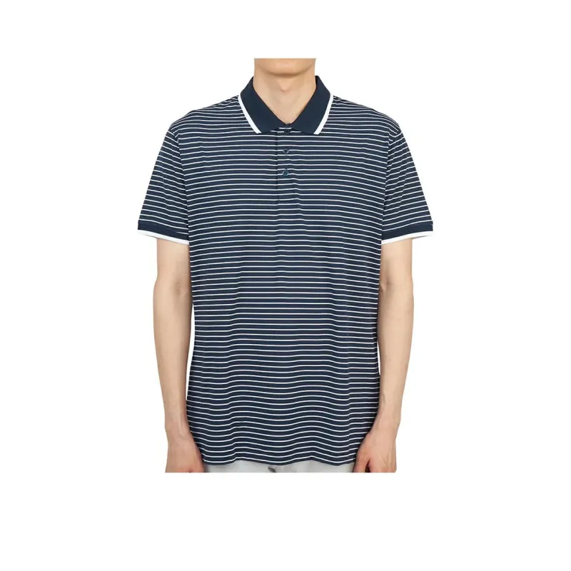GFORE T Shirt Men's Marine Blue-0