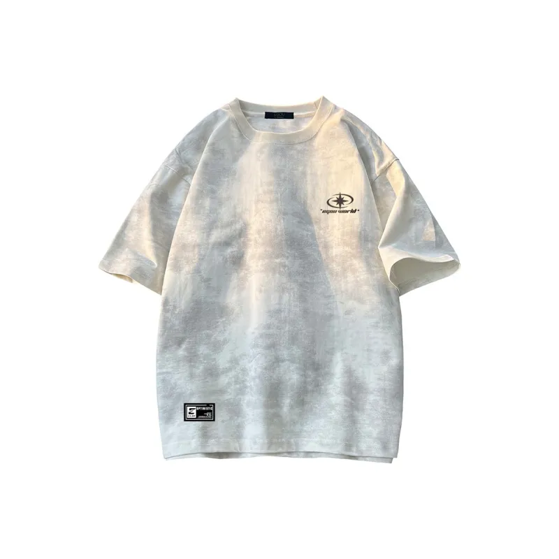 EGOU T Shirts Unisex-0