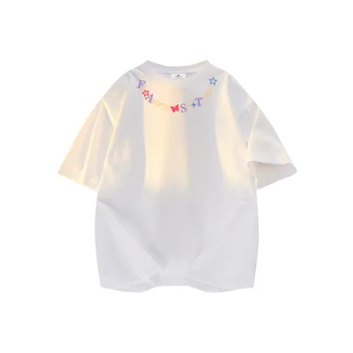 FASTFISH T Shirts Unisex