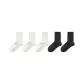 3 White 2 Black