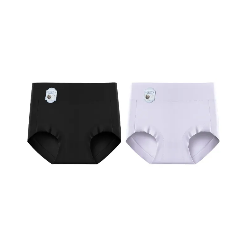 MADALLO Underpants Women's Combo Set-5