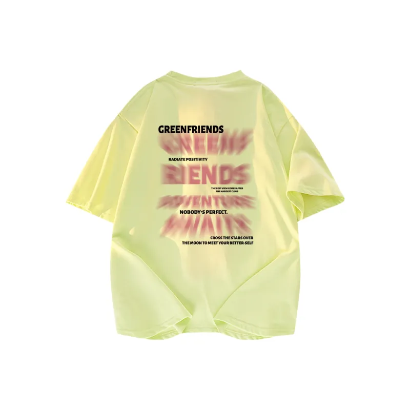 GF T Shirts Unisex-14