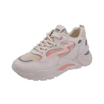Turns By Turns Low Top Casual Shoes Women's