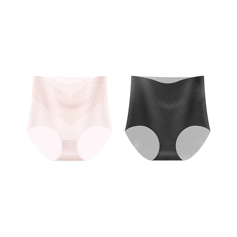 Herbal Primer Underpants Women's 2 Pack-4