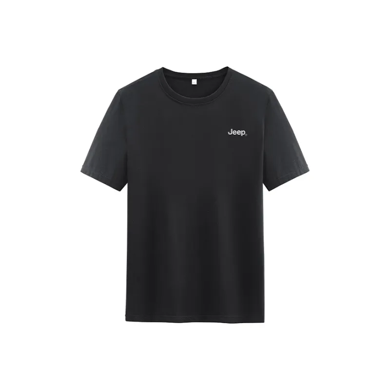 Jeep T Shirts Unisex-0