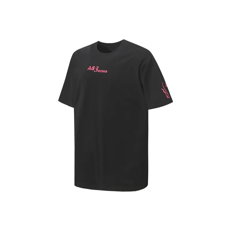 VINMUK T Shirts Unisex-2