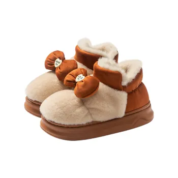 Gentle welcome Slippers / Home Slippers