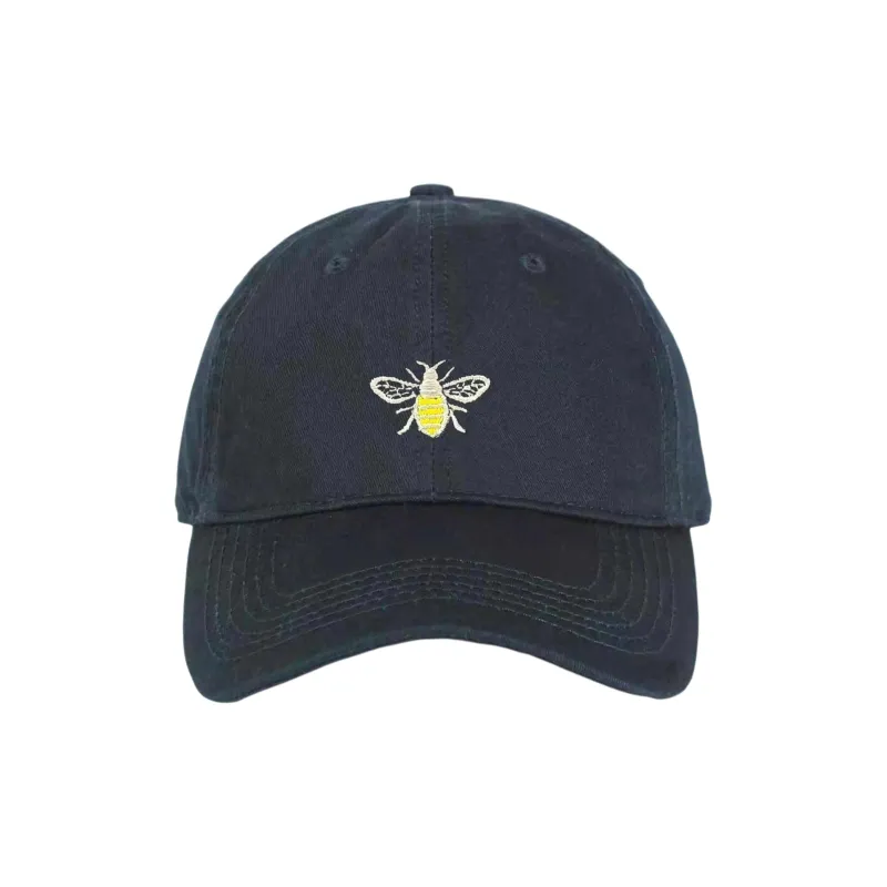 BALENO Cotton Baseball Caps Unisex-2