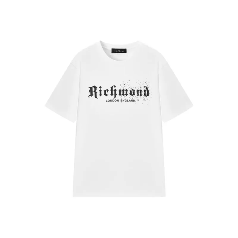 JOHN RICHMOND SS25 T Shirt Men's-5