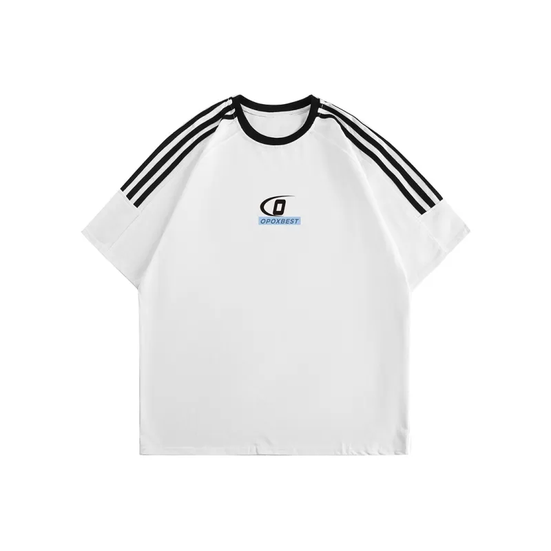 OPOX T-Shirt Includes Gift Box Sets Unisex-0