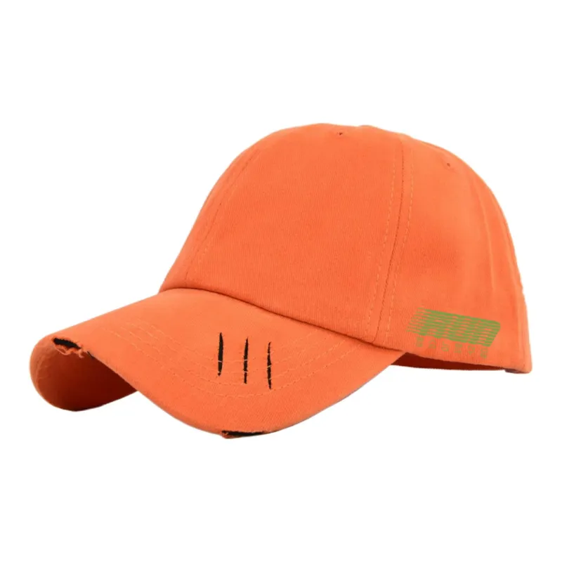 BALENO Cotton Baseball Caps Unisex-3