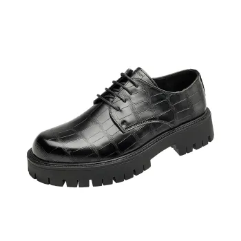 Sonno Men's Casual Shoes Men's Black
