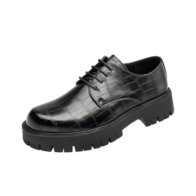 Sonno Men's Casual Shoes Men's Black-0