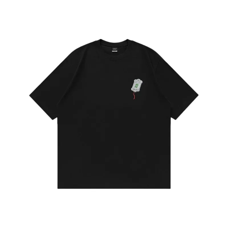 CLOT T Shirts Unisex-0