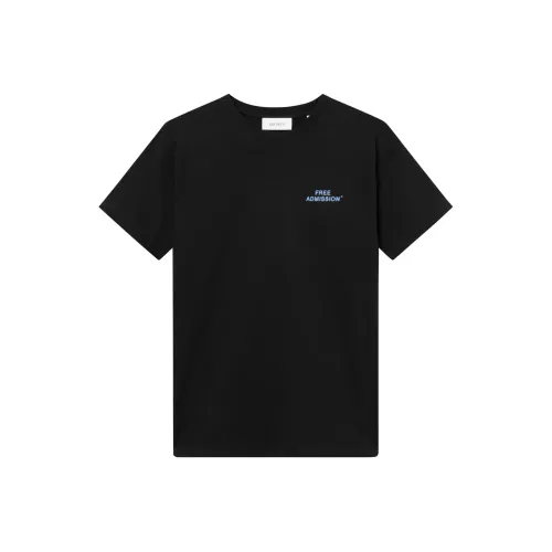 Alpha Industries T-Shirt Men's Black