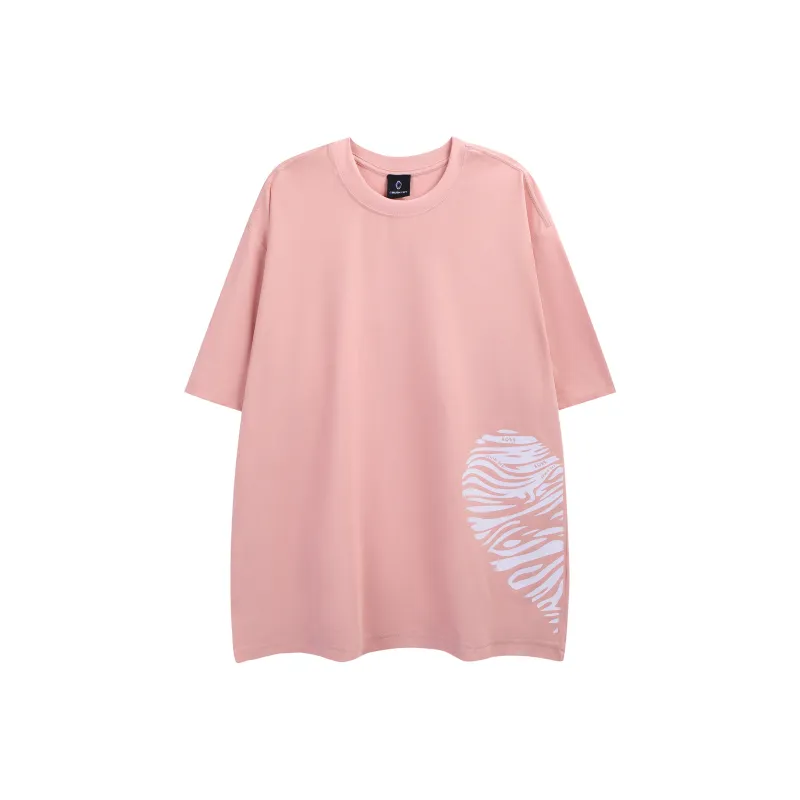 CRUSH KEY T Shirts Unisex-7