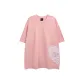 Pink, Left