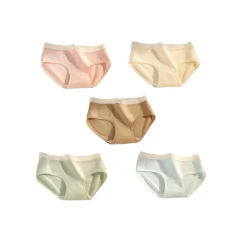 Urban Beauty Underpants Women's 5 Pack