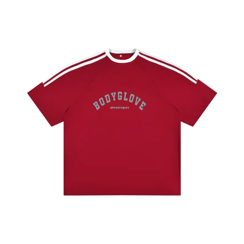BODY GLOVE T-Shirts Unisex-12