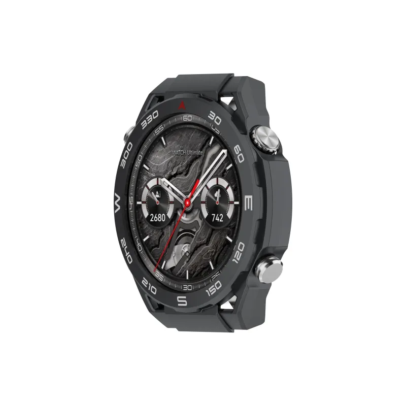 Watchbond Unisex Watch Cases-6
