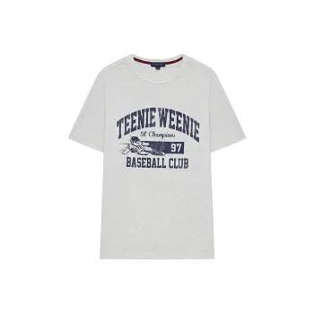 Teenie Weenie Men T Shirt Unisex