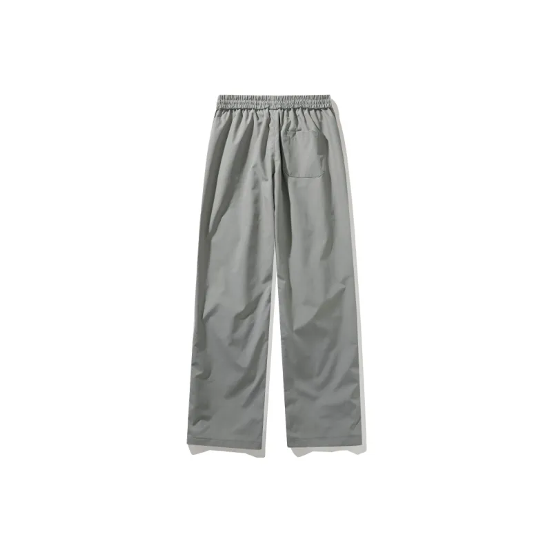FOR FEAR THAT Casual Pants Unisex-7