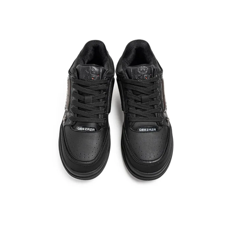 PLO CART Low Top Skateboard Shoes Unisex-18