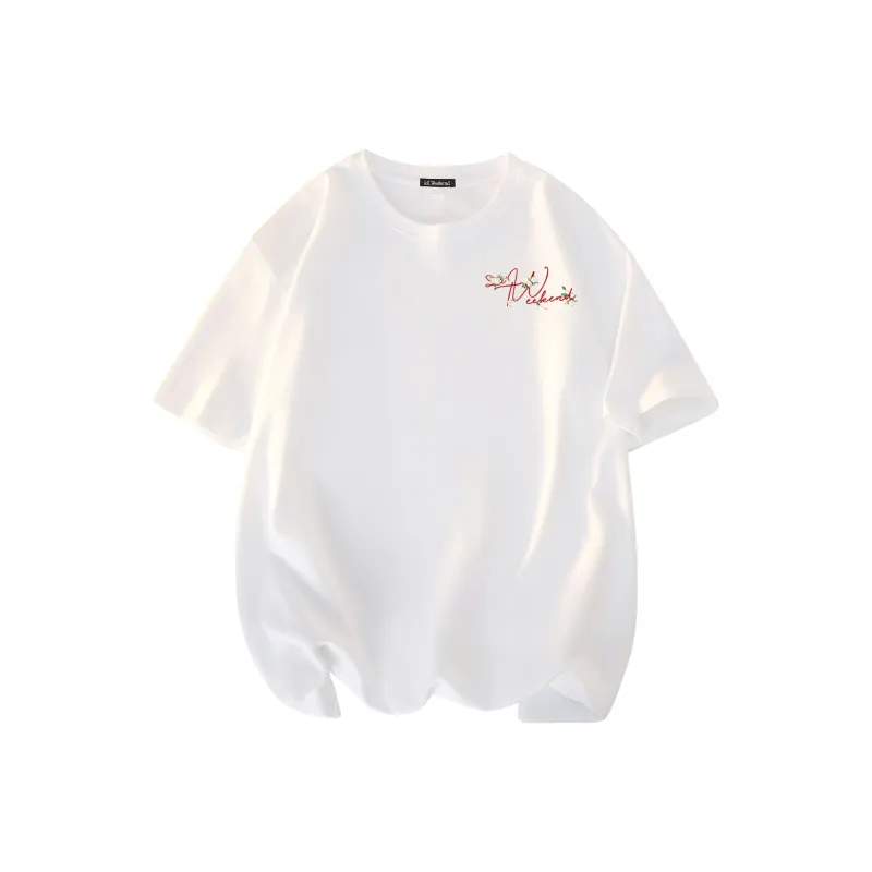LA'T.WEEKEND T Shirts Unisex-3